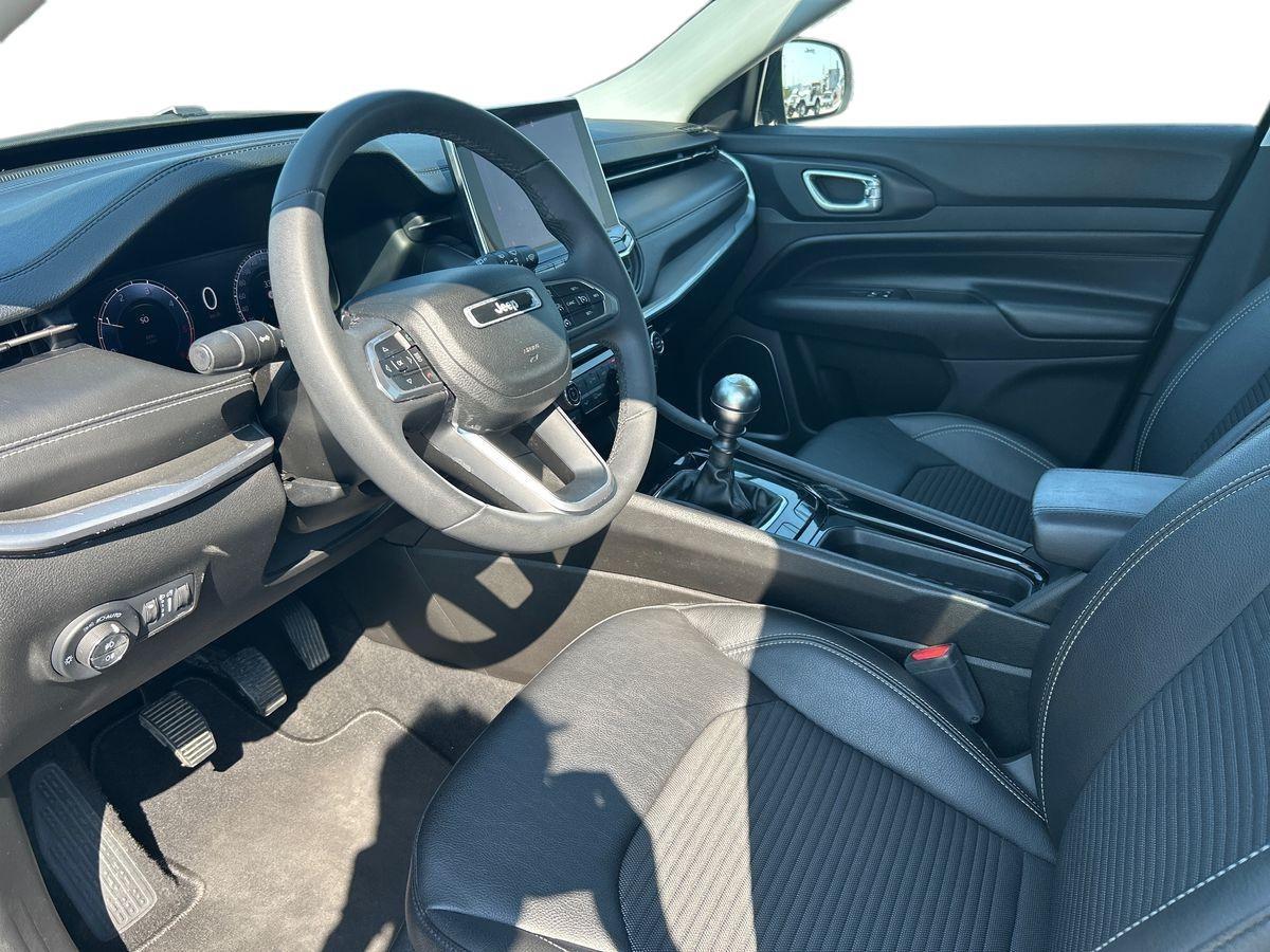 JEEP Compass 2ª serie - Compass 1.6 Multijet II 2WD Limited