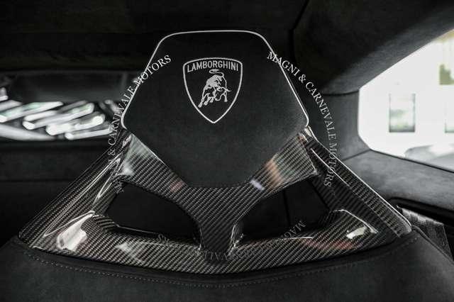 Lamborghini Huracán STO|LIFT SYSTEM|SPORT SEATS|20'' MONOLOCK|CAMERA