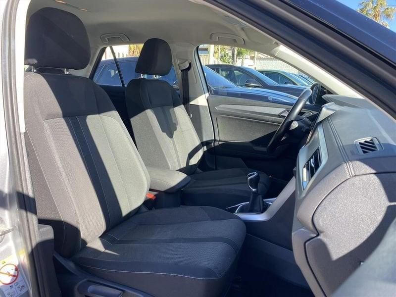 Volkswagen T-Roc Life 2.0 TDI 116 CV