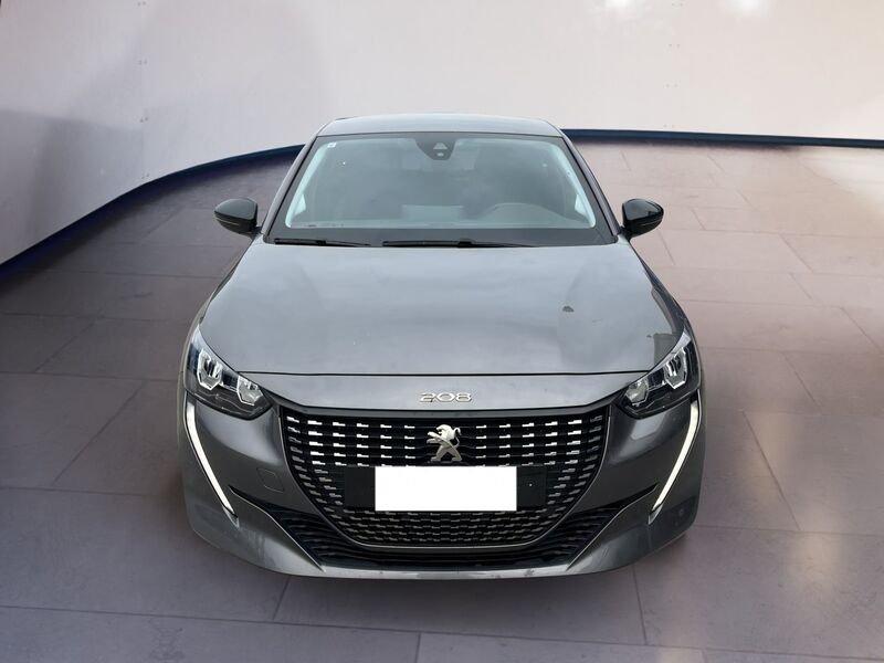 Peugeot 208 II 2019 1.2 puretech Allure Pack s&s 75cv