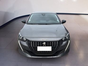 Peugeot 208 II 2019 1.2 puretech Allure Pack s&s 75cv