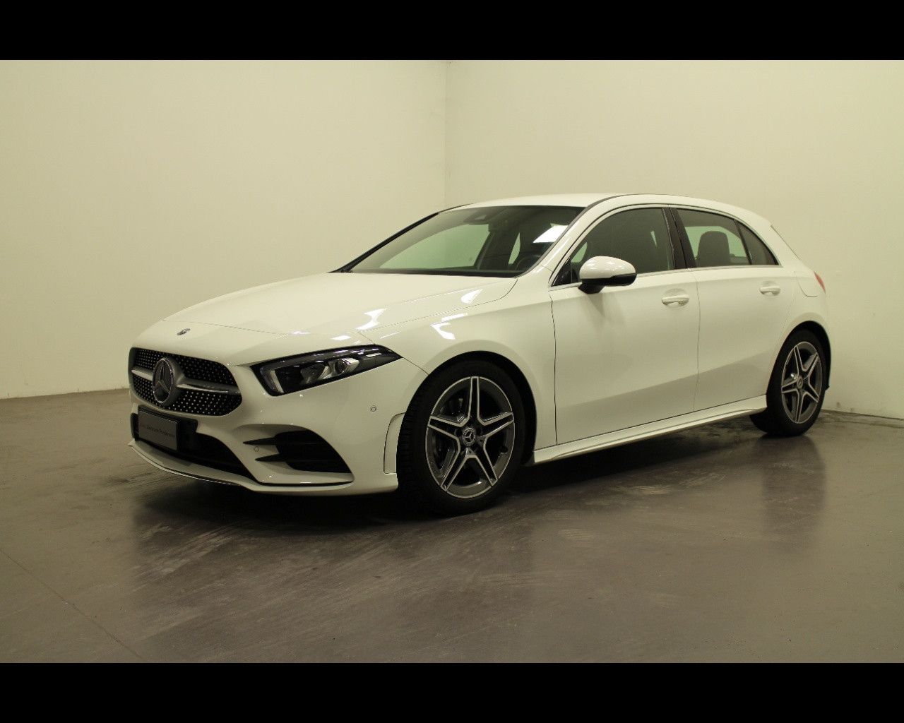 Mercedes-Benz Classe A - W177 A 180 d Premium