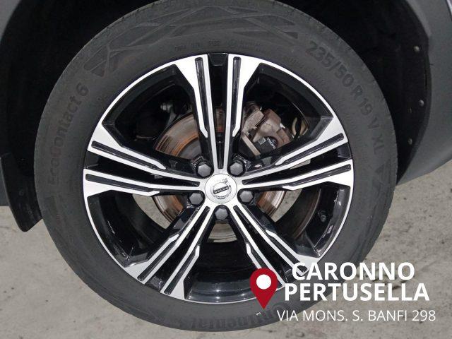 VOLVO XC40 T4 Recharge Plug-in Inscription N1 AUTOCARRO