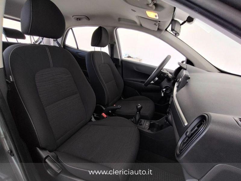 Kia Picanto 1.0 12V 5 porte Urban