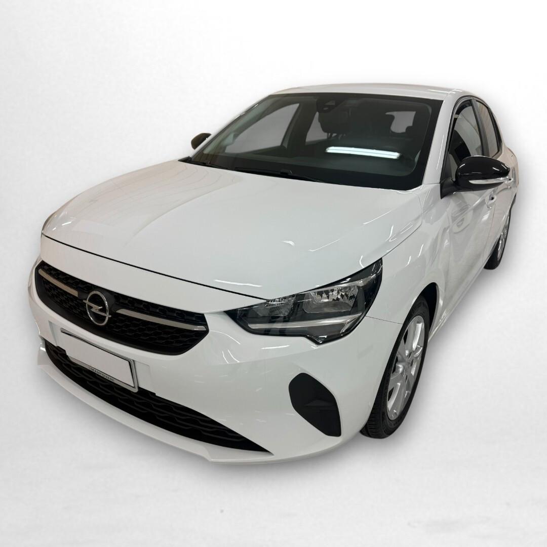Opel Corsa 1.2 Edition