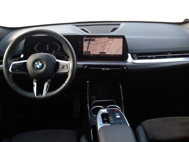 BMW X1 sDrive 18d Msport Aut.