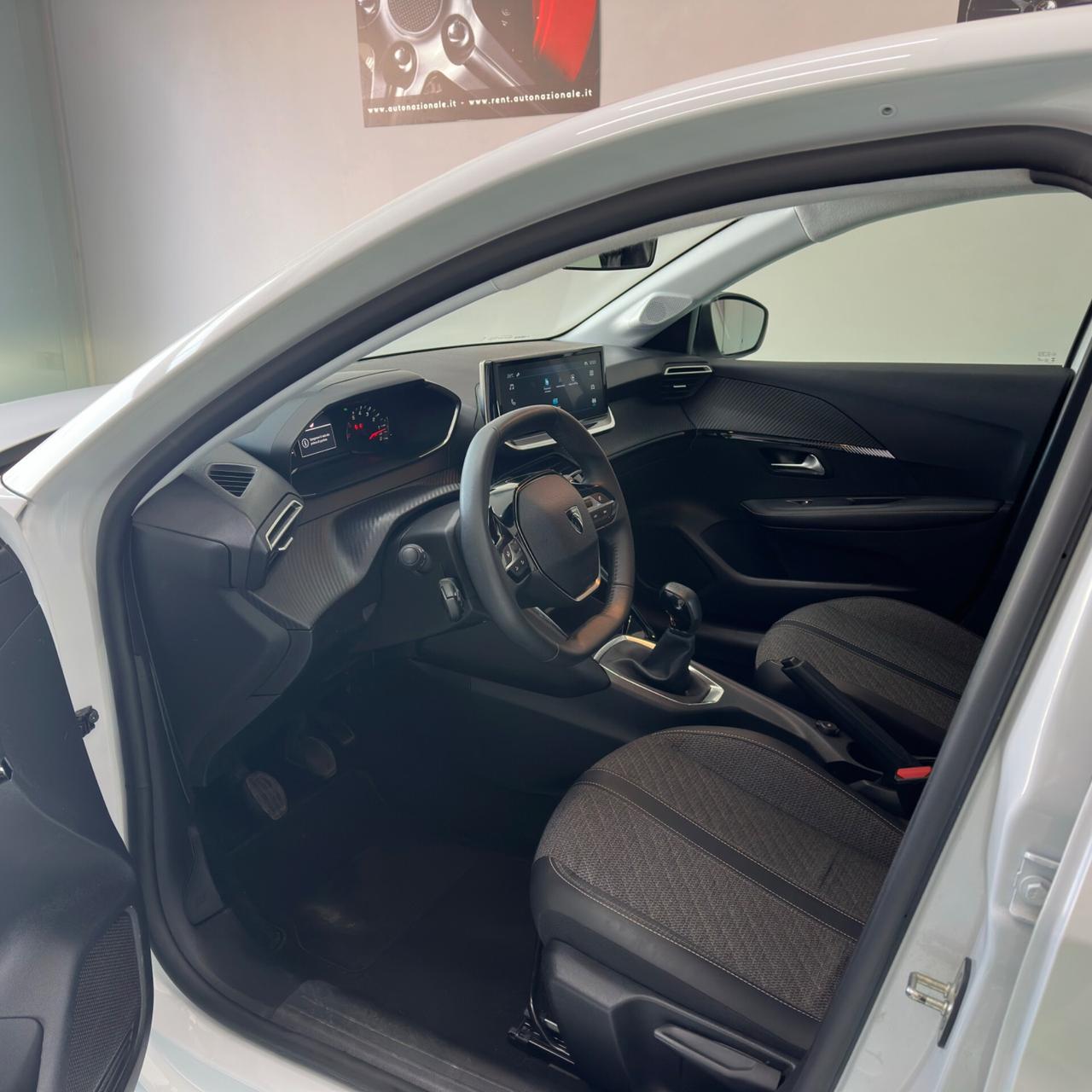 Peugeot 208 1.2 PureTech Style Unicoproprietario Full Optional