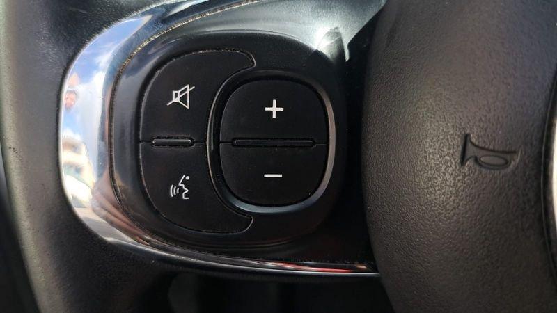 FIAT 500 1.2 69 cv Lounge-NAVI/SENSORI