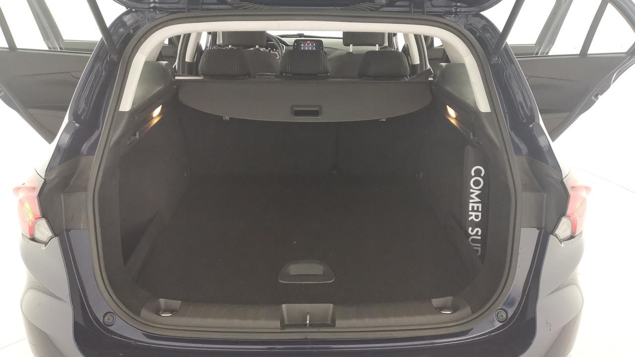 FIAT Tipo SW II 2016 - Tipo SW 1.3 mjt Lounge s&s 95cv my19