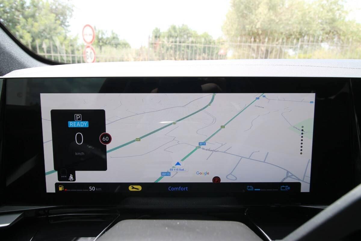 Renault Austral Full Hybrid E-Tech 200 CV Techno |2023