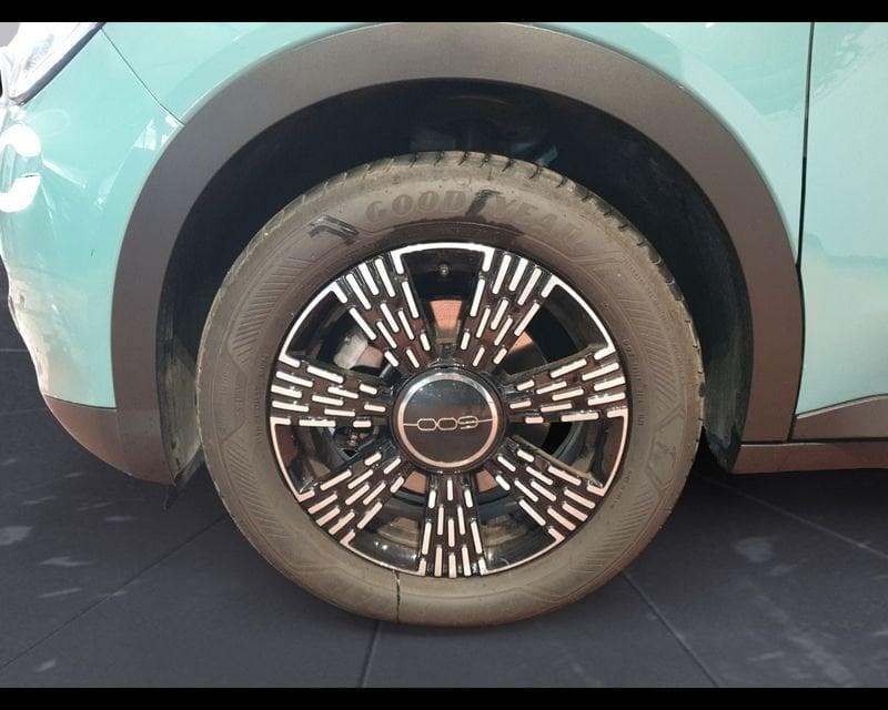 FIAT 600 (2023-->) Hybrid 145 CV DCT MHEV