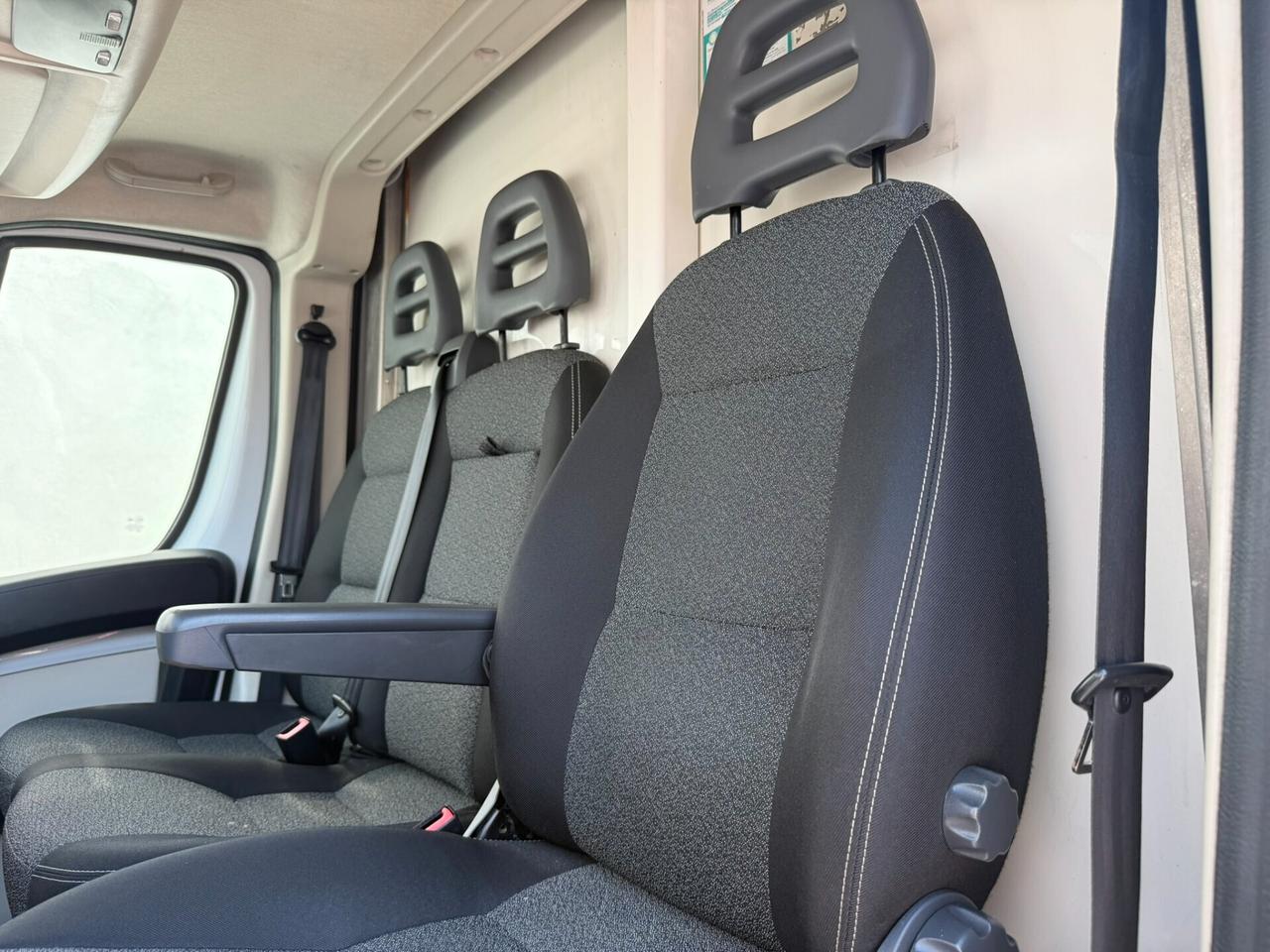 Fiat Ducato 33 2.3 MJT 130CV PC-TN Furgone