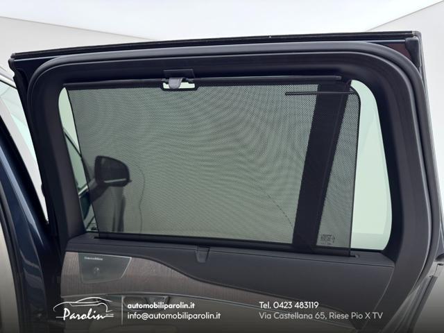 VOLVO XC90 B5 (d) AWD Geartronic 7 posti Inscription Tetto