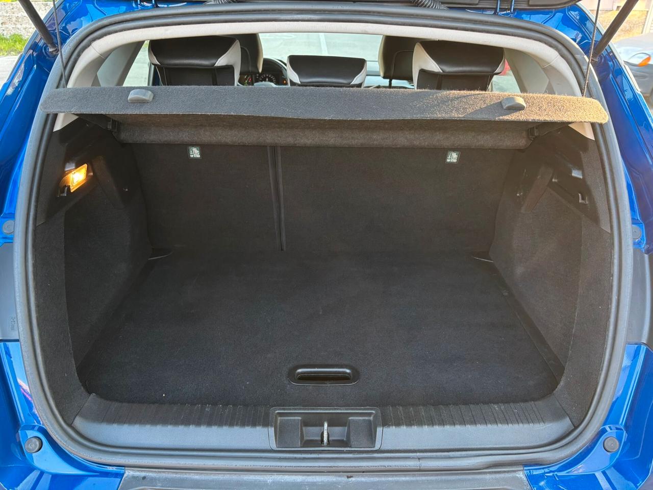 Renault Captur 1.5 dCi 115cv Intens N1 - 2020