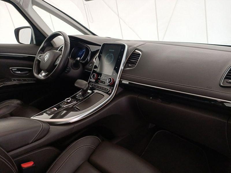 Renault Espace V 2015 2.0 blue dci Initiale Paris 200cv 7p.ti edc