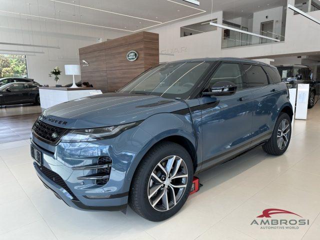 LAND ROVER Range Rover Evoque 2.0 SWB SV-Dynamic SE