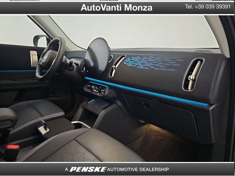 MINI Mini Countryman U25 Mini C Classic Countryman