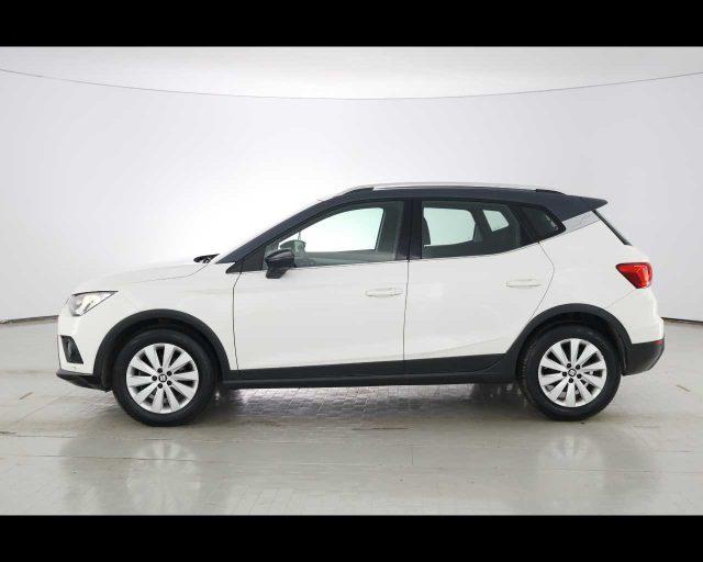 SEAT Arona 1.0 EcoTSI XCELLENCE