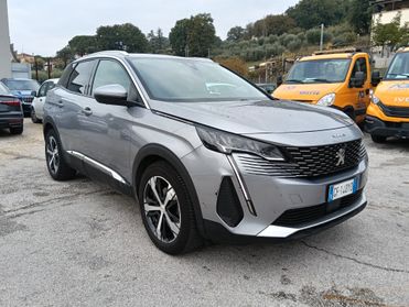 Peugeot 3008 BlueHDi 130 S&S EAT8 Allure
