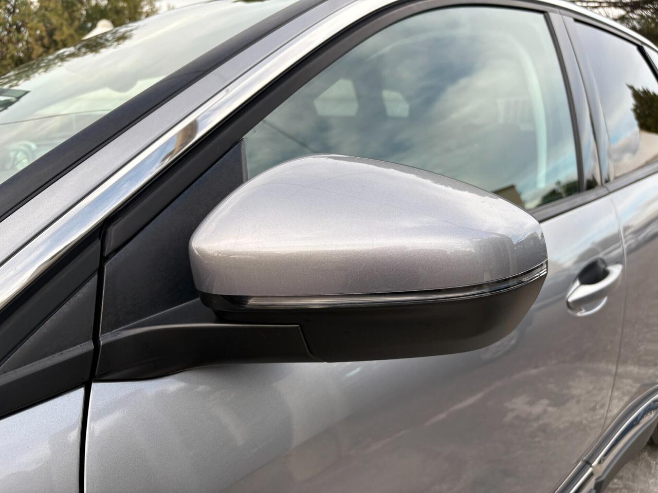 Peugeot 3008 Allure 1.6 BlueHDi (Molto Bella)