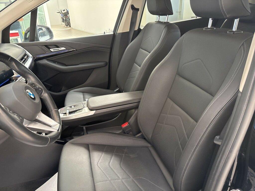 BMW Serie 2 Active Tourer 218 d Luxury DCT