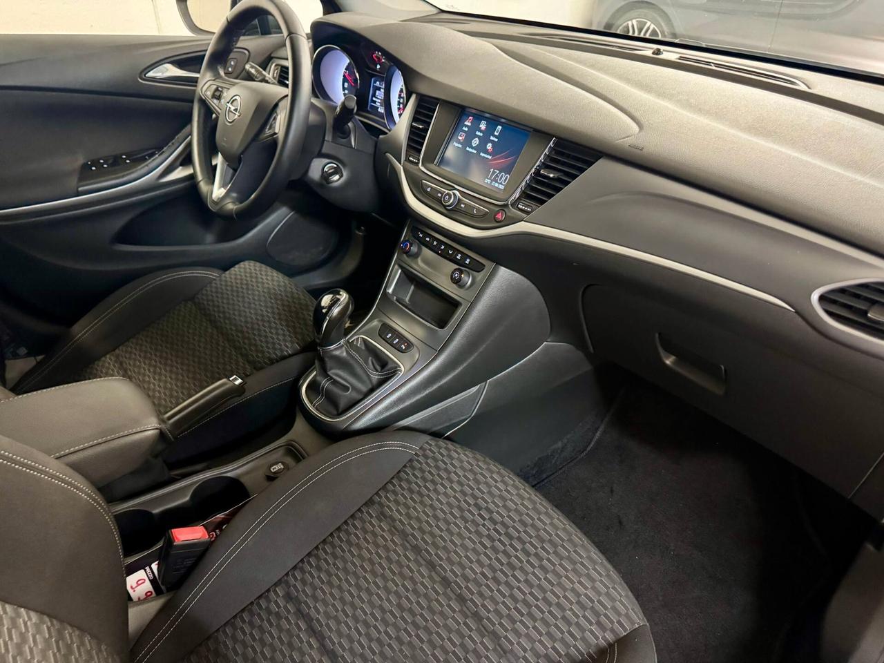 Opel Astra 1.6 CDTi 110CV Start&Stop Sports Tourer Business