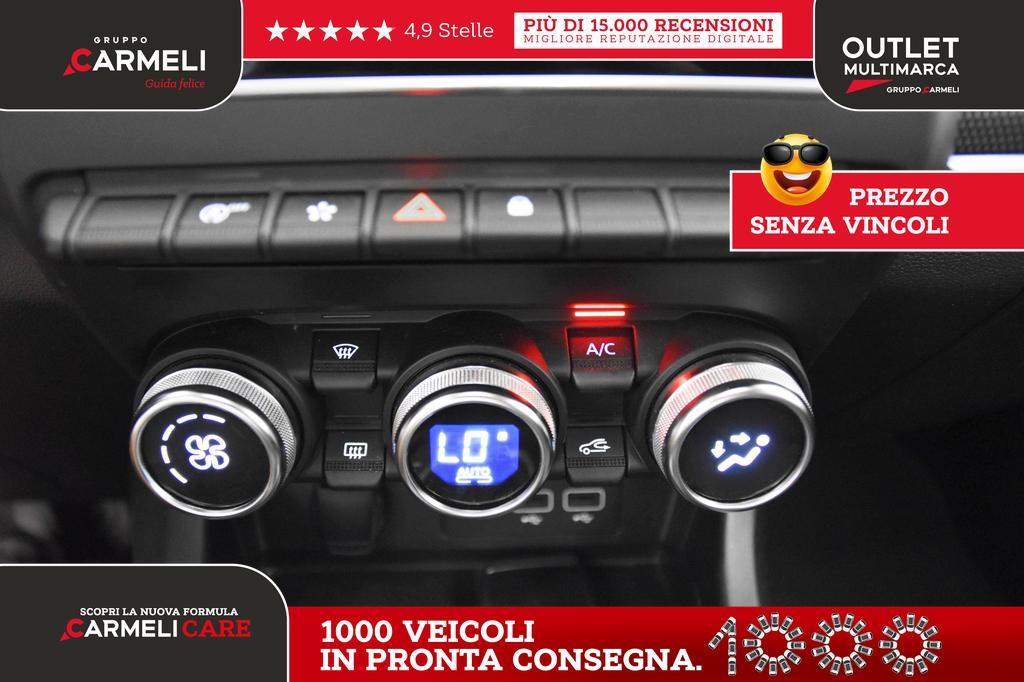 Renault Arkana 1.3 mild hybrid Techno EDC