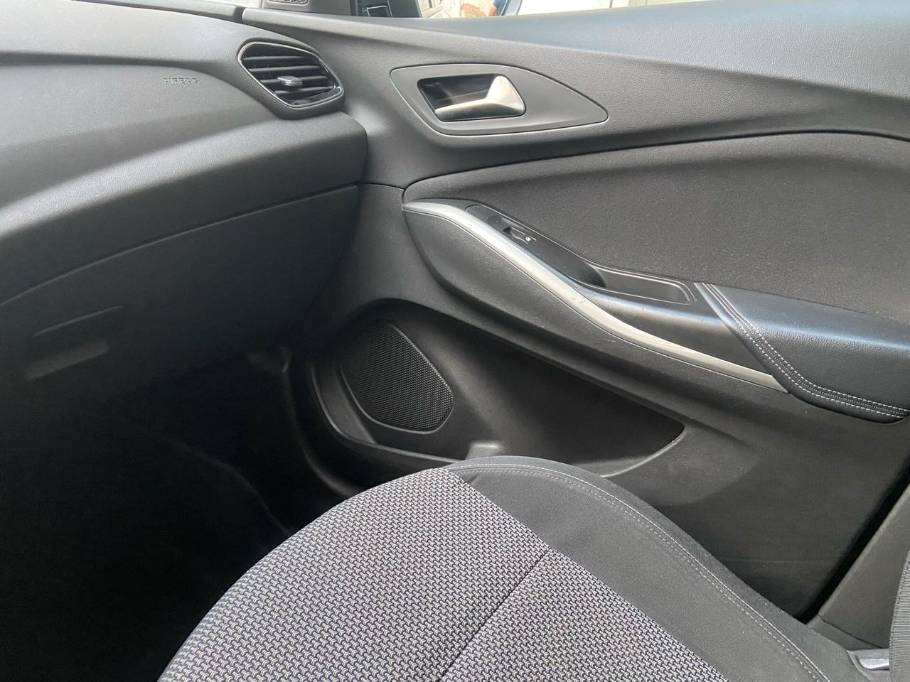 Opel Grandland X 1.5 diesel Ecotec Start&Stop aut. Innovation
