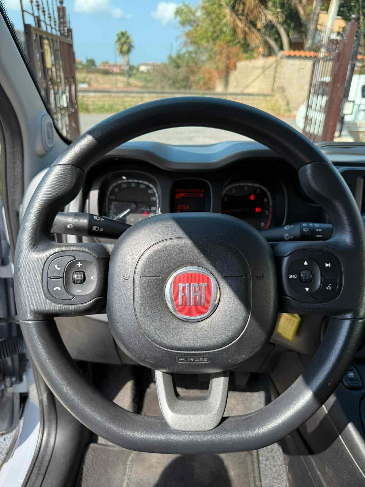 Fiat Panda 1.0 Hybrid City Life Ok Neop.
