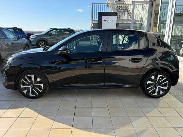 Peugeot 208 turbo 100 Stop&Start 5 porte Style