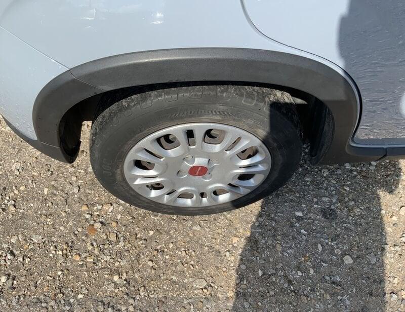 FIAT Panda 3ª serie 1.2 EasyPower