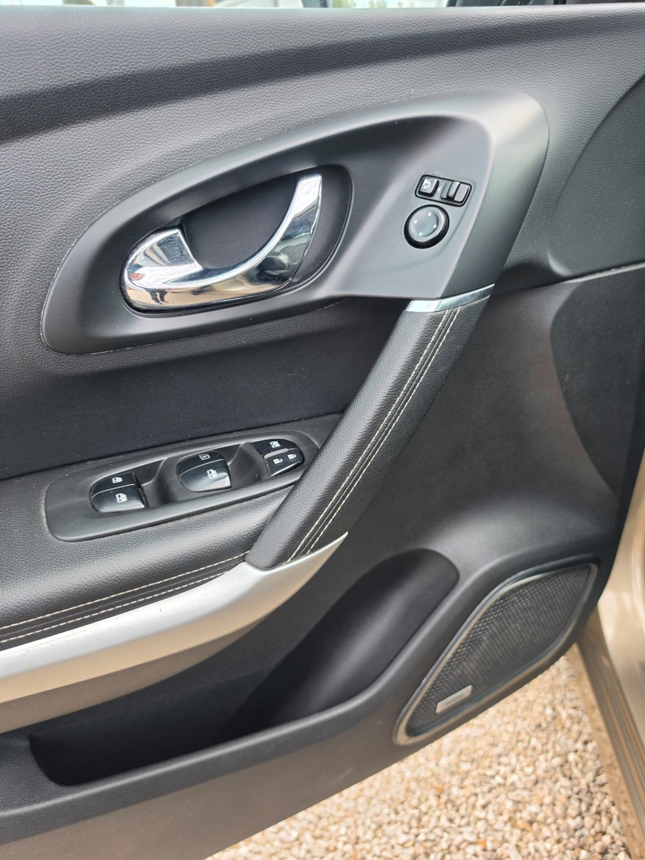 Renault Kadjar dCi 8V 110CV Energy Bose