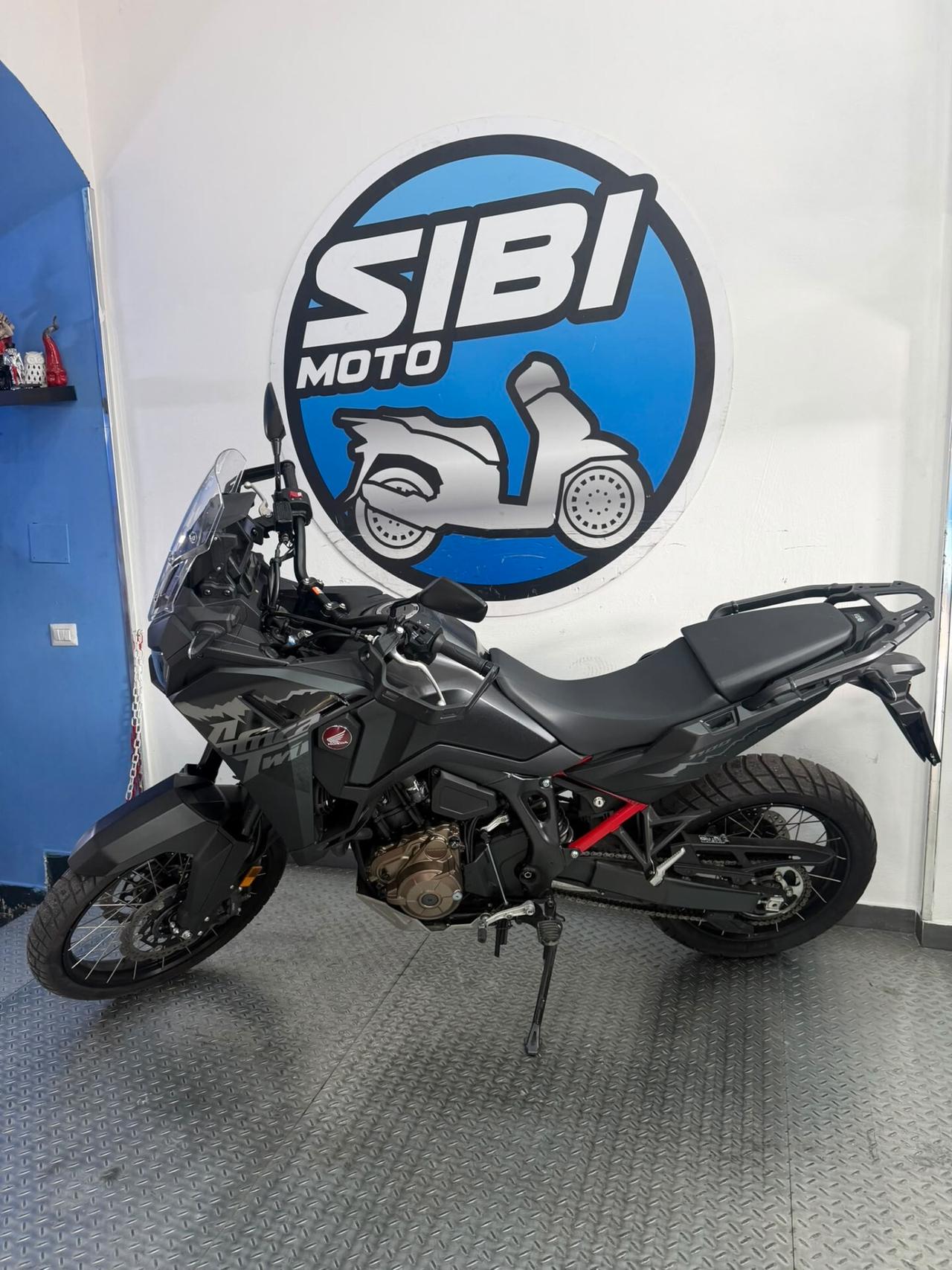 Honda CRF 1100