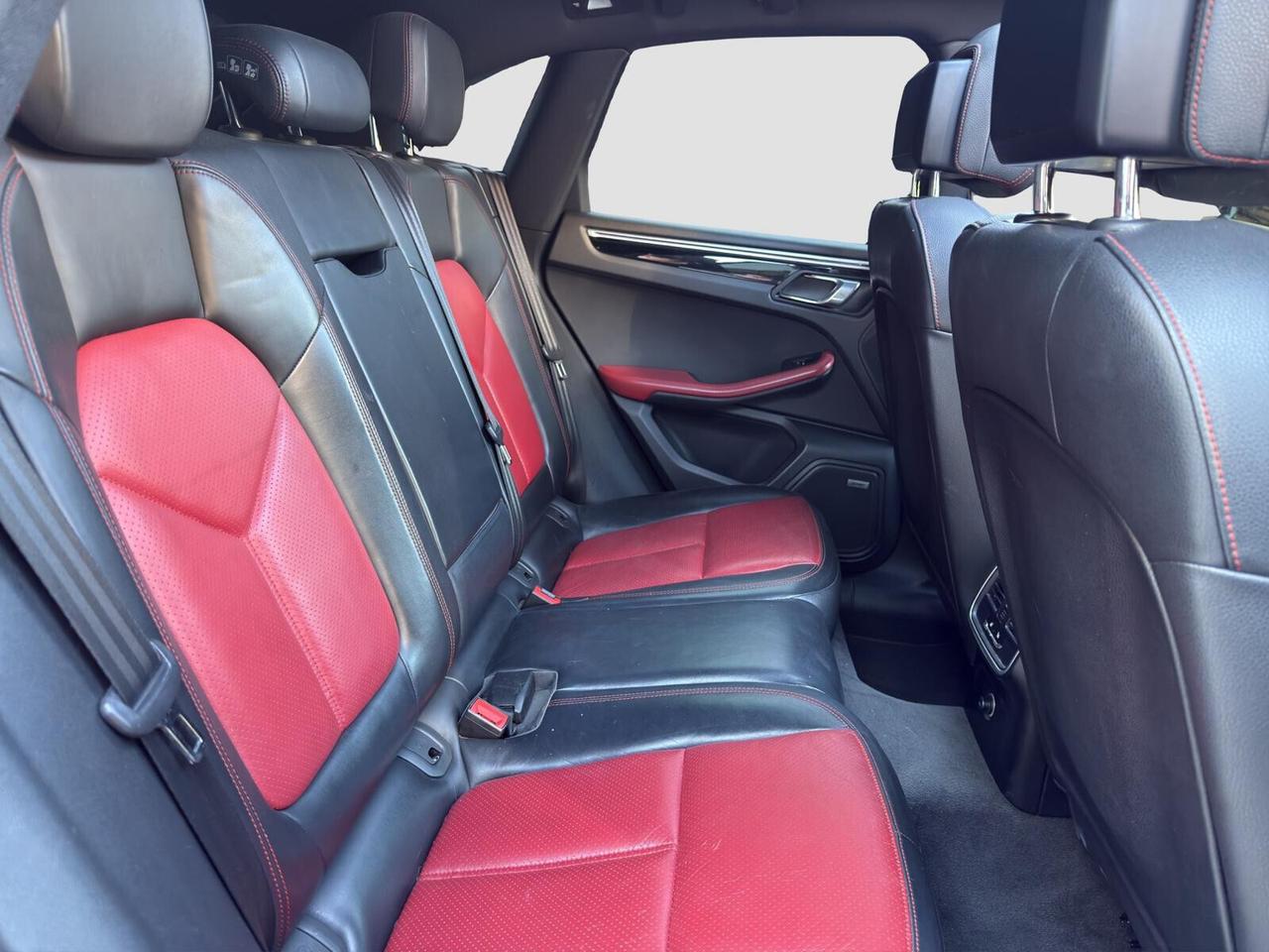 Porsche Macan 3.0d S 250cv pdk Tetto 2015