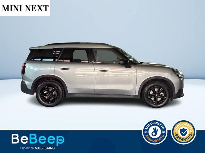 MINI Countryman Mini F60 MINI 1.5 48V C CLASSIC AUTO