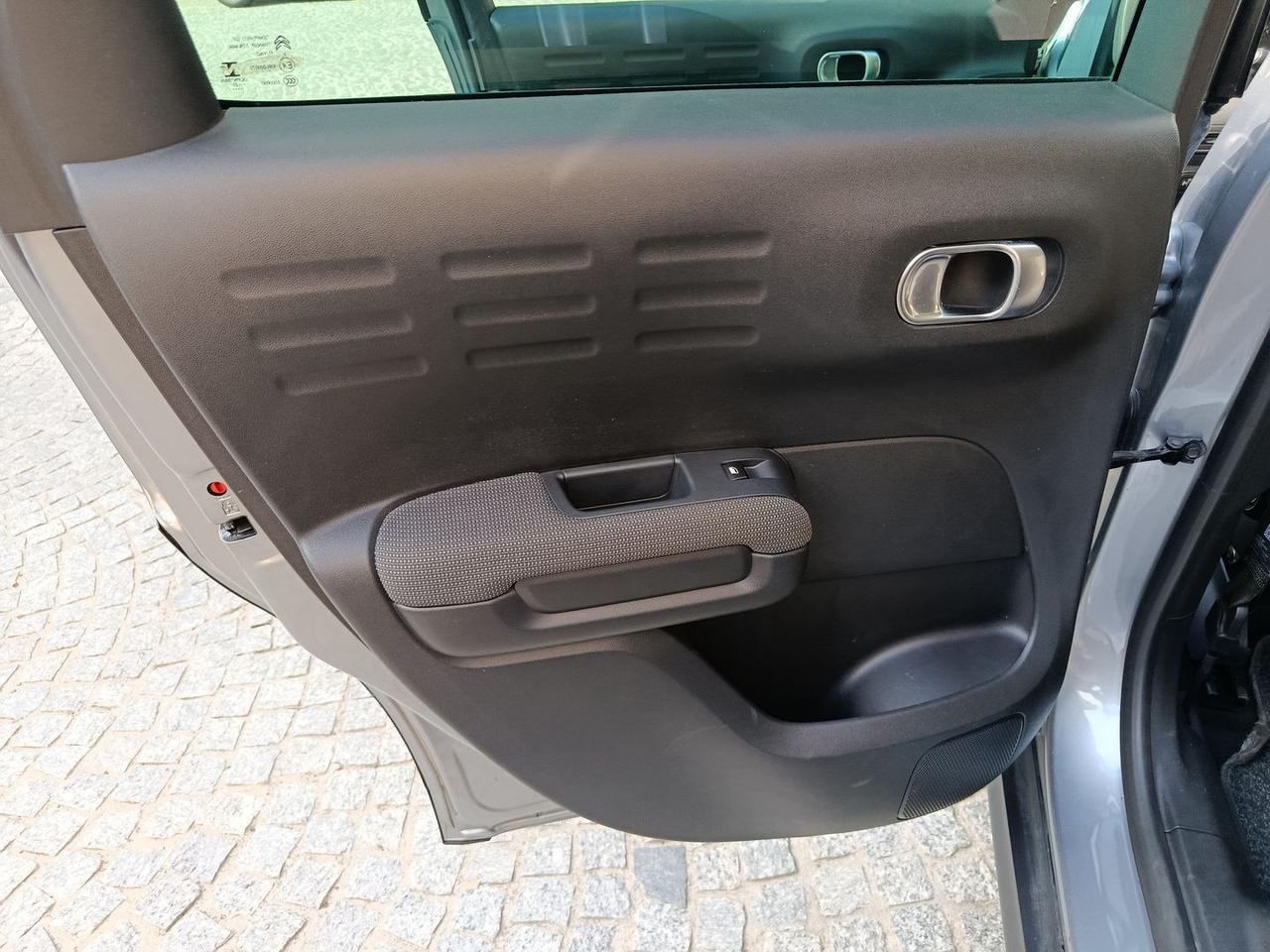 Citroen C3 Aircross 1.2 PureTech 110 #6689