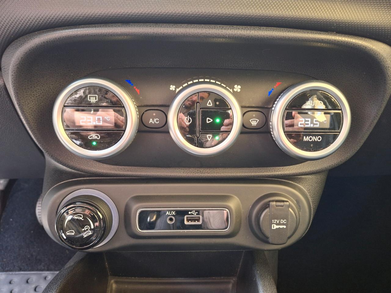 Fiat 500L 1.6 Multijet 120 CV Cross