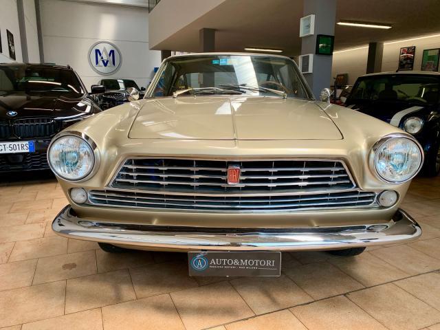 Fiat 2300 2300 Coupe Abarth