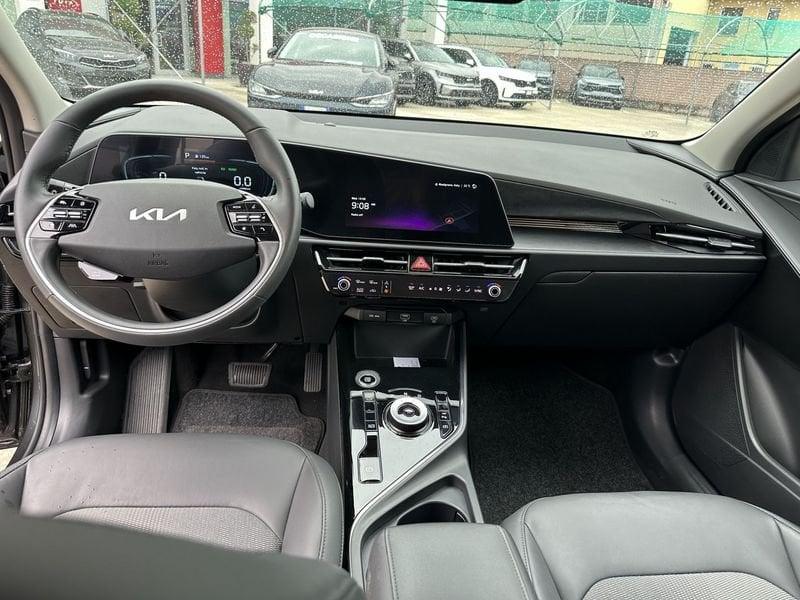 KIA Niro 1.6 GDi DCT HEV Style