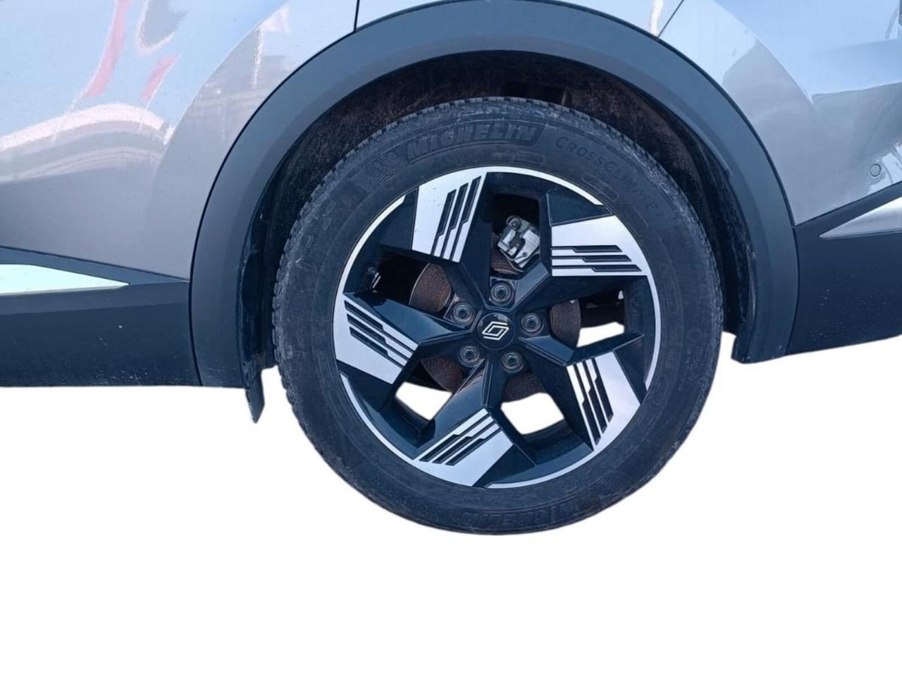 Renault Symbioz Full Hybrid E-Tech 145 CV Iconic
