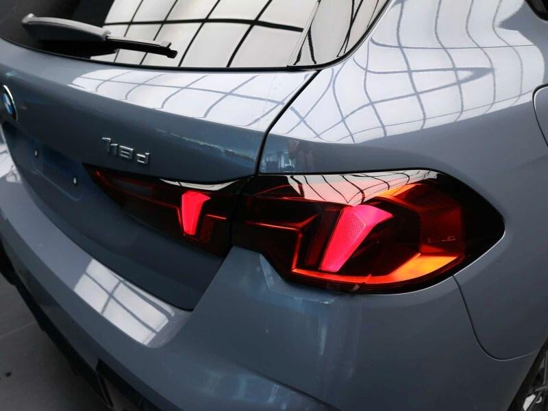 BMW Serie 1 (F70) 118d MSport