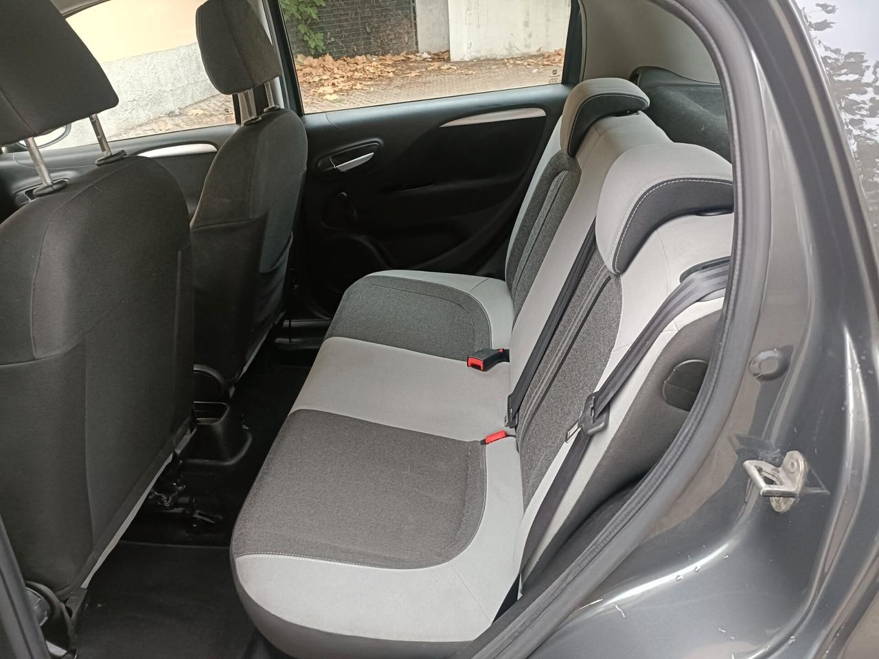 Fiat Punto Evo 1.4 3 porte S&S Dynamic