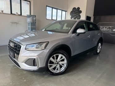 Audi Q2 35 TFSI S-tronic Business advanced - 2023
