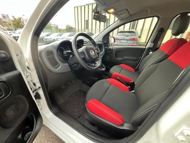 FIAT Panda PROMO FINANZIAMENTO 1.2 Pop