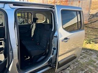 OPEL COMBO 1.5cc Diesel 100cv L1H1 Elegance Life - N1