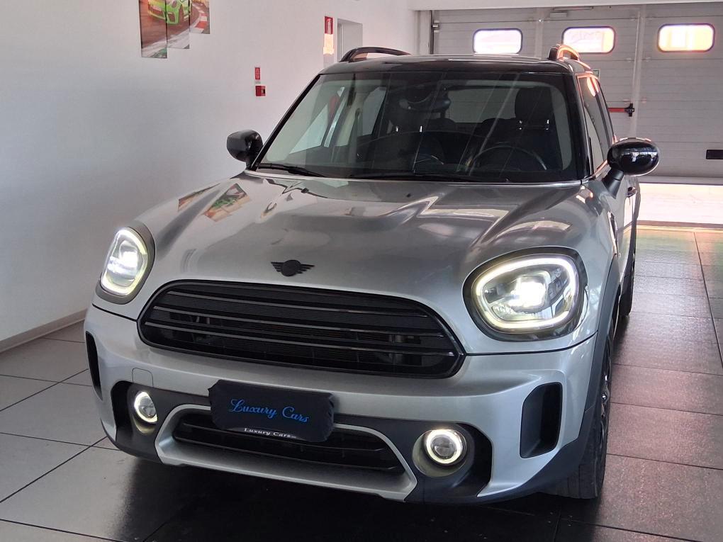 MINI Countryman 1.5 Cooper Countryman