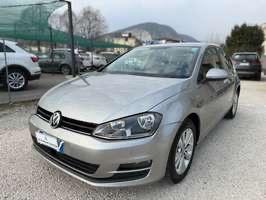 Volkswagen Golf 5p 1.6 tdi Highline BlueMotion dsg