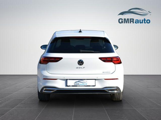 VOLKSWAGEN Golf 1.4 TSI eHYBRID 204 CV DSG Style PREZZO REALE