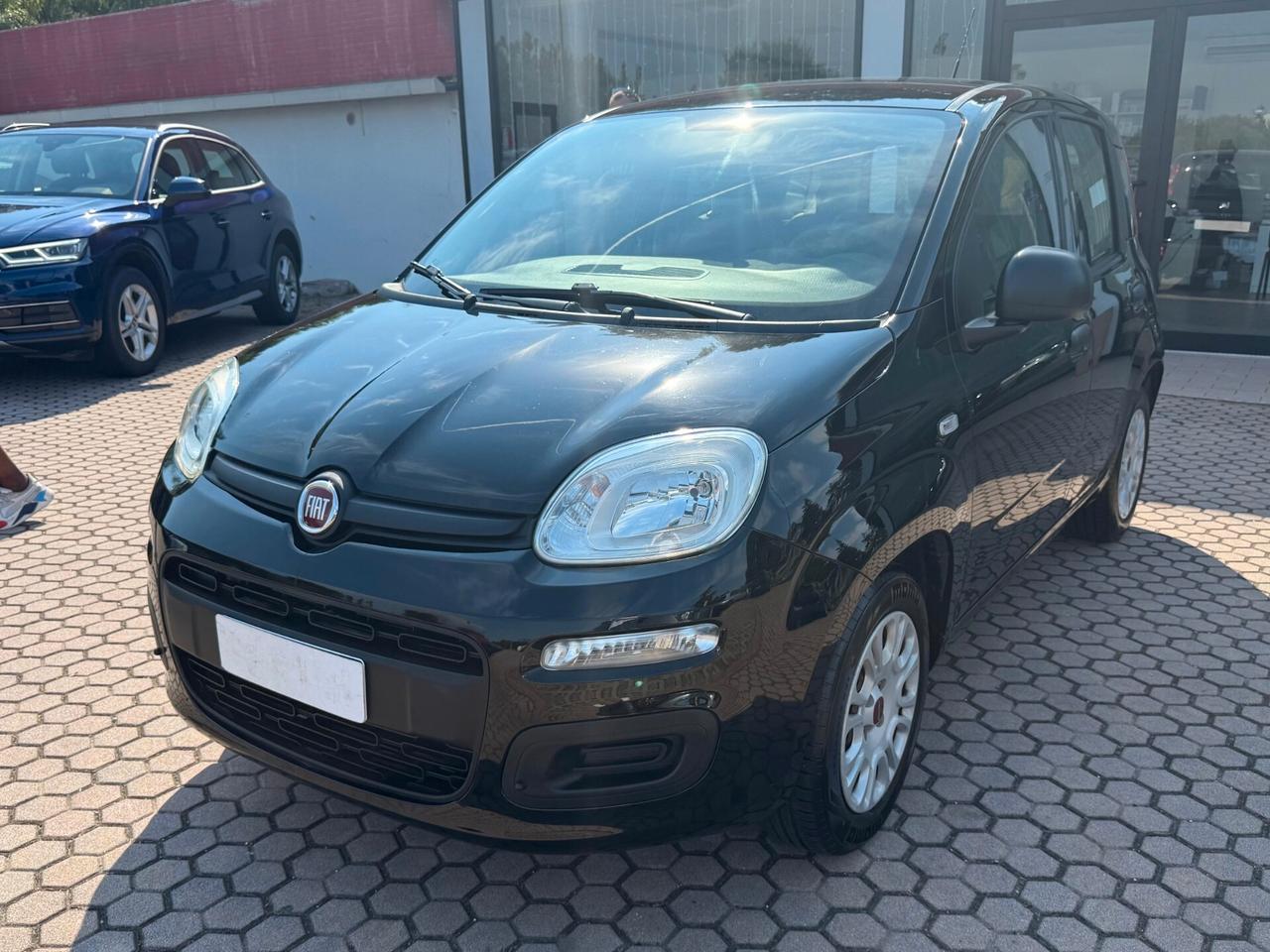 Fiat Panda 1.2 EasyPower Lounge OK NEOPATENTATI