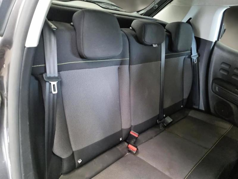 CITROEN C3 PureTech 83 S/S Shine Neo Patentati 5 PORTE